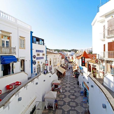 Albufeira Central By Homing 외부 사진