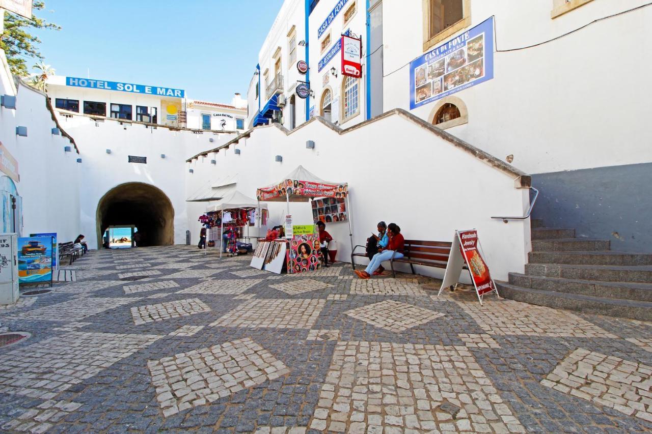 Albufeira Central By Homing 외부 사진