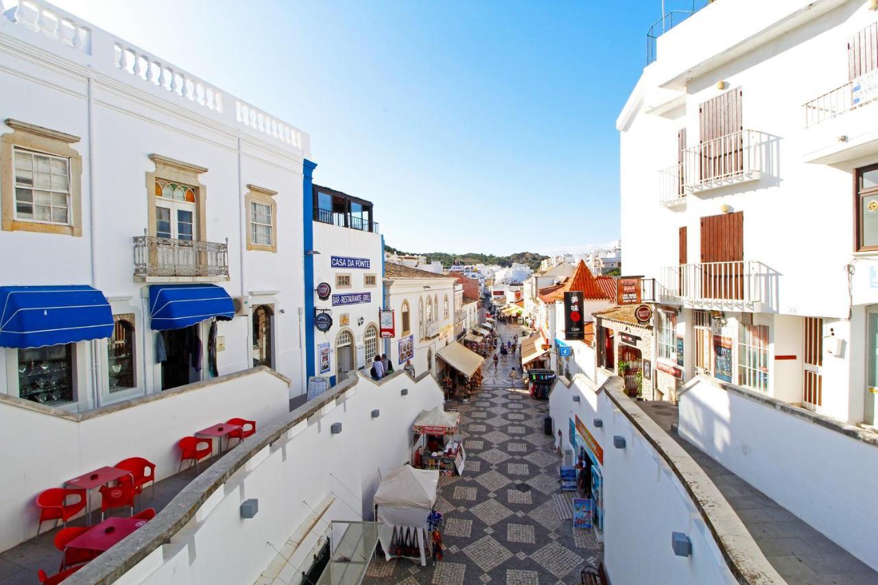 Albufeira Central By Homing 외부 사진