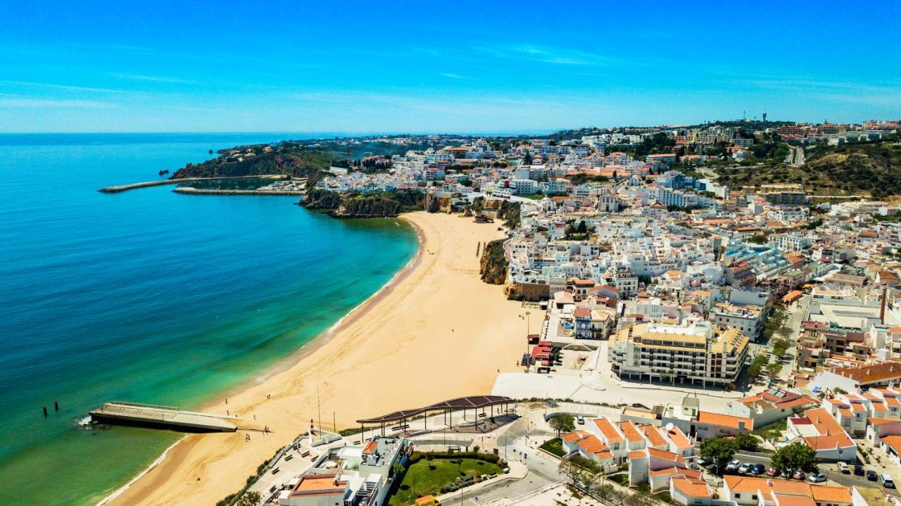 Albufeira Central By Homing 외부 사진