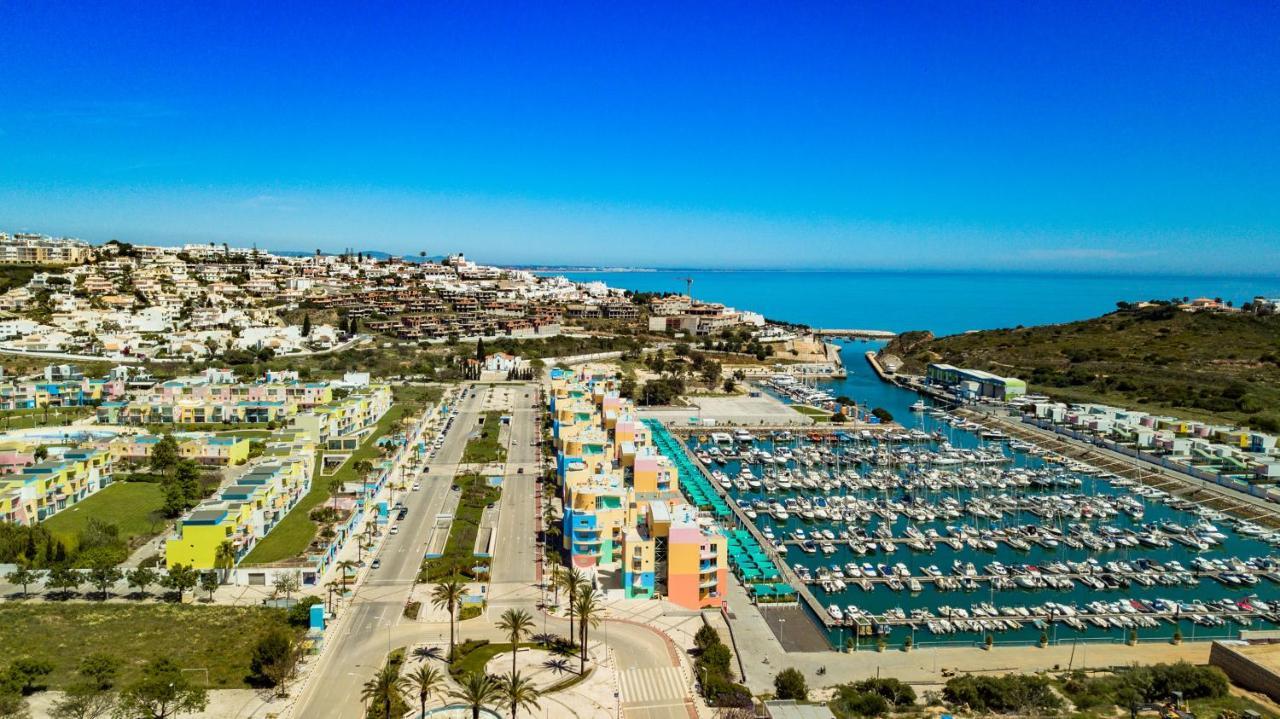 Albufeira Central By Homing 외부 사진