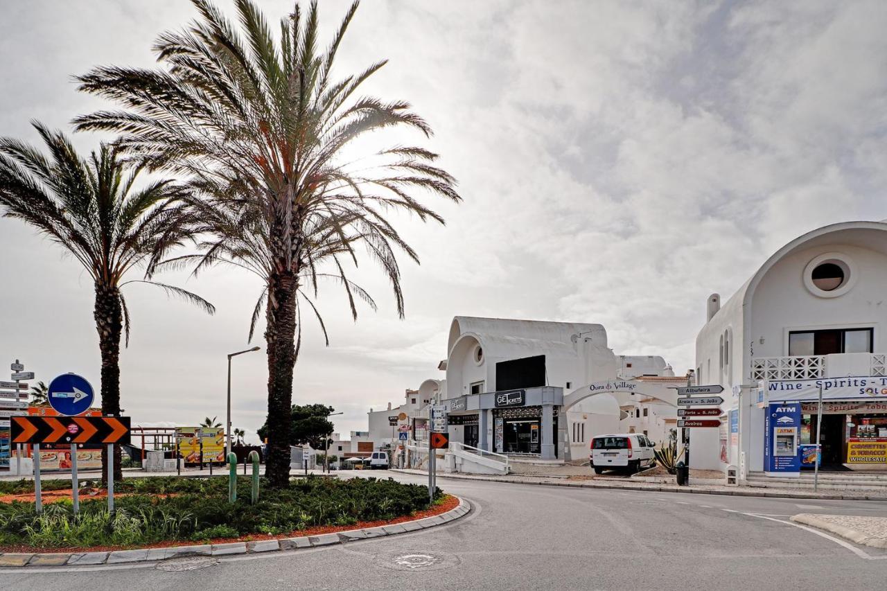 Albufeira Central By Homing 외부 사진